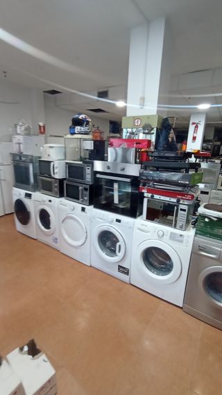 segunda mano artículo de electrodomésticos en Reus
