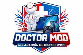 REPARAMOS TU PC, CONSOLA O MÓVIL AL MEJOR PRECIO