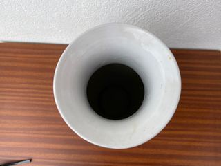 Jarrón chino macao