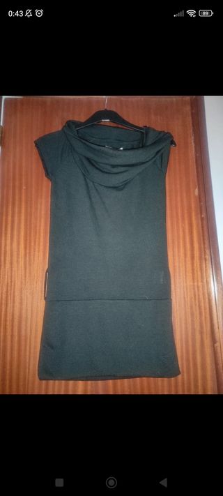 Pack de mini vestidos o camisetas largas