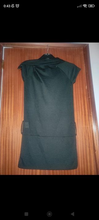 Pack de mini vestidos o camisetas largas