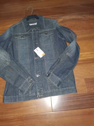 Chaqueta vaquera 16