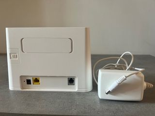Routet Huawei B310