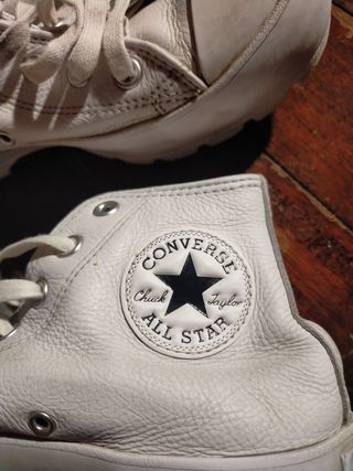 Converse Chuck Taylor All Star  