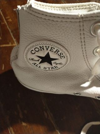 Converse Chuck Taylor All Star  