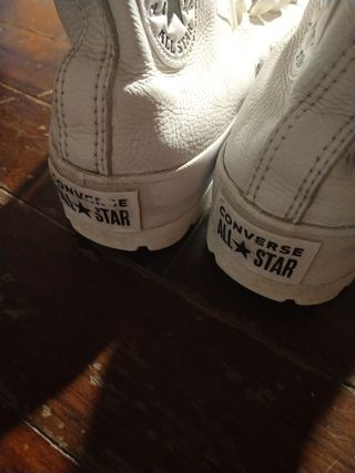 Converse Chuck Taylor All Star  