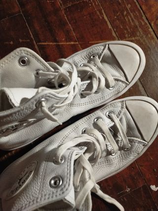 Converse Chuck Taylor All Star  