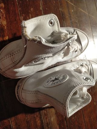 Converse Chuck Taylor All Star  