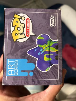 funko pop sorcerer mickey 15