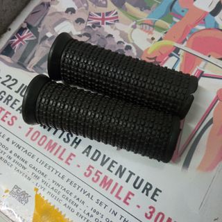 Mandos gripshift bicicleta urbana paseo