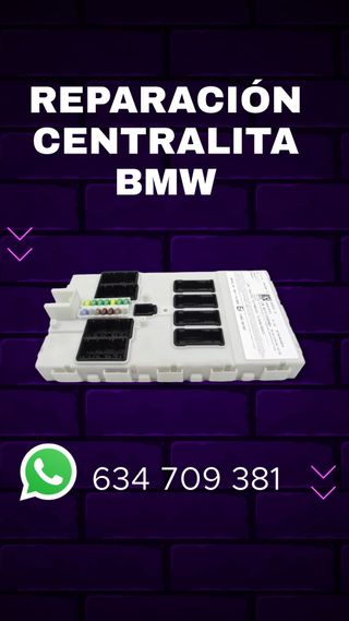 MODULO FEM BDC BMW