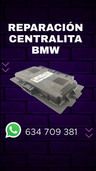 MODULO LUCES BMW