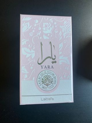 perfume arabe