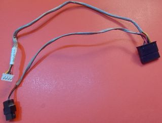 Cable hdd dvd gateway 1414-08PU0PB
