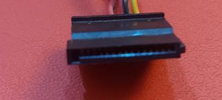 Cable hdd dvd gateway 1414-08PU0PB