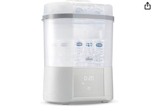 esterilizador chicco 3 en 1