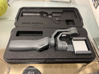 Estabilizador GRAFICO OSMO MOBILE 2