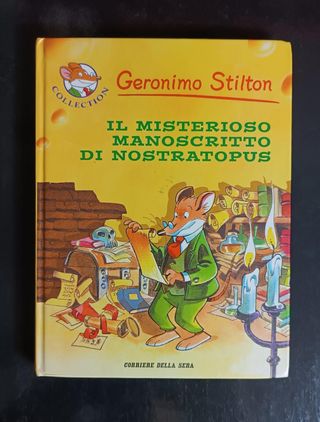 libri per ragazzi + omaggio