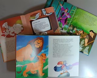 libri per ragazzi + omaggio