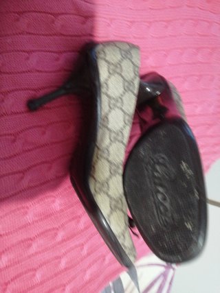 Decolté Gucci n36