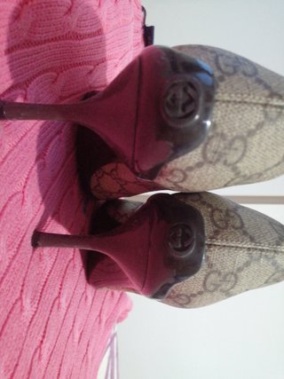 Decolté Gucci n36