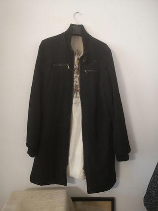Cappotto firmato phard tg 46 meno 70%