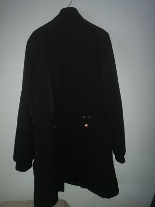 Cappotto firmato phard tg 46 meno 70%