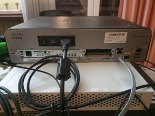 Router Cisco 1941