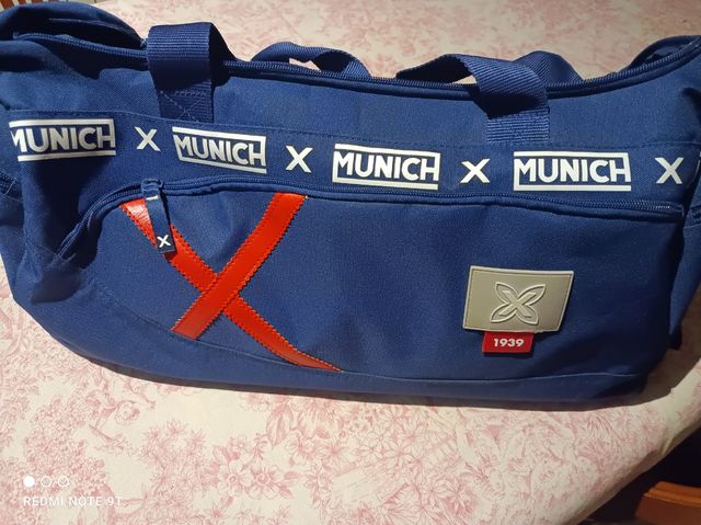 Bolsa de deporte Munich