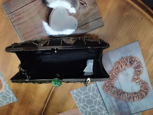 vestido de niña prácticamente nuebo