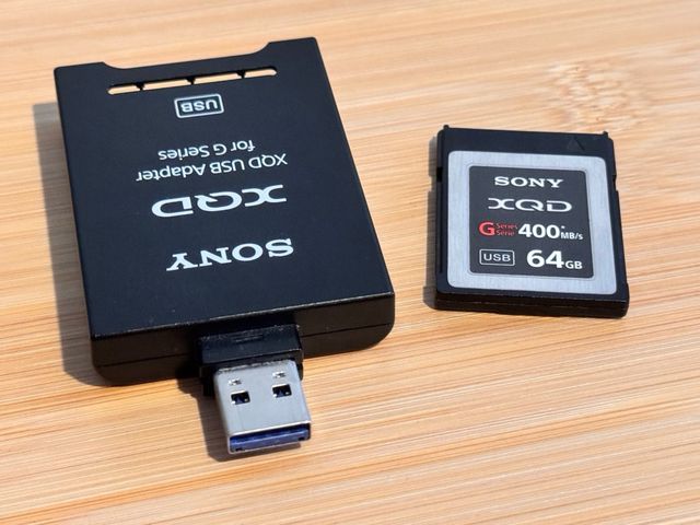 cámara sony fs7 raw pack