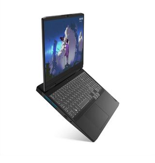 Portátil gaming Lenovo IdeaPad Gamming 3