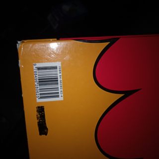 libro historia de aquí. Último día