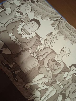 Tebeo edición coleccionista