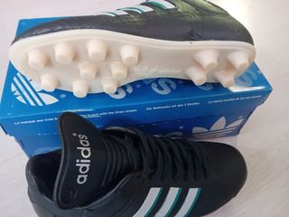 SCARPE CALCIO VINTAGE