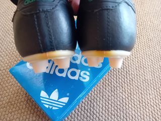 SCARPE CALCIO VINTAGE