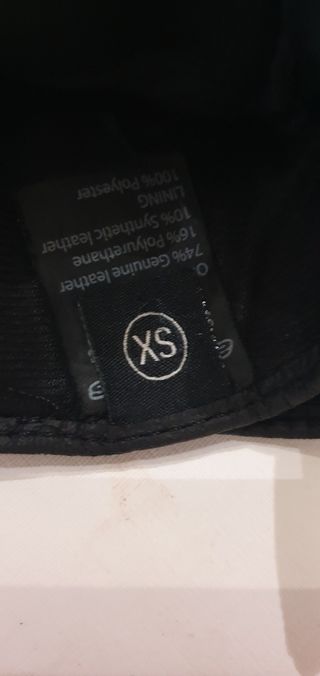 Guantes de moto Alpinestars mujer