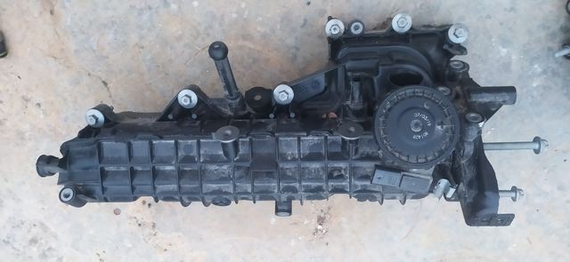 Culata completa motor mercedes, Renault 282914