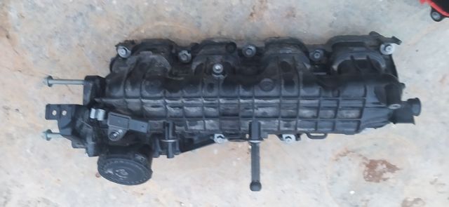 Culata completa motor mercedes, Renault 282914