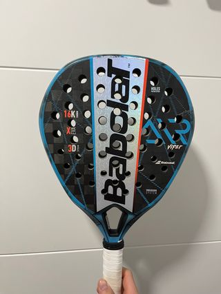 BABOLAT AIR VIPER 2022