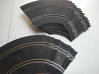 POLICAR P.9 curva 60° VINTAGE