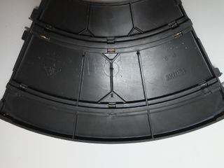 POLICAR P.9 curva 60° VINTAGE