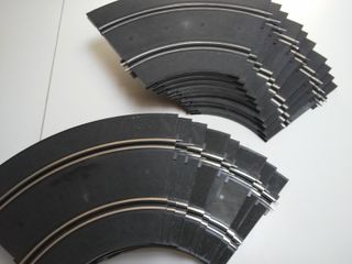 POLICAR P.9 curva 60° VINTAGE