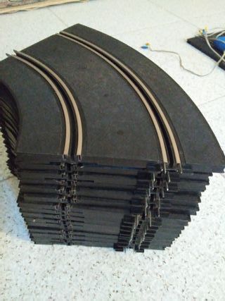 POLICAR P.9 curva 60° VINTAGE