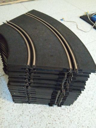 POLICAR P.9 curva 60° VINTAGE