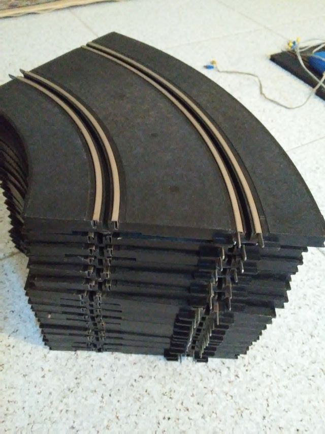 POLICAR P.9 curva 60° VINTAGE