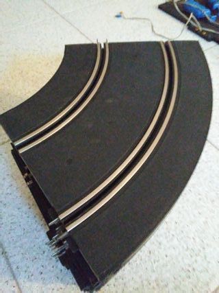 POLICAR P.9 curva 60° VINTAGE