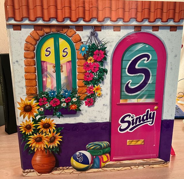 Sindy Villa Maravillosa