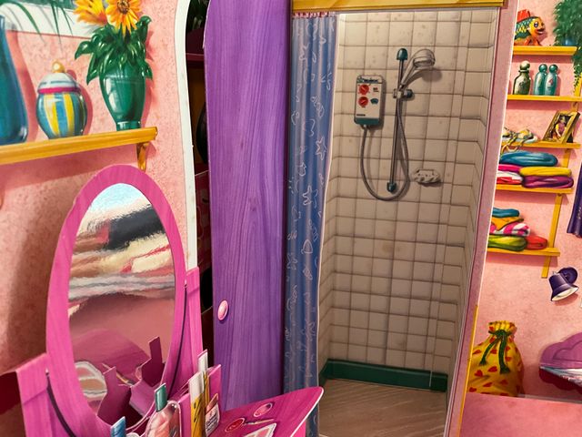 Sindy Villa Maravillosa