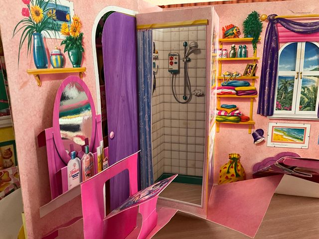 Sindy Villa Maravillosa